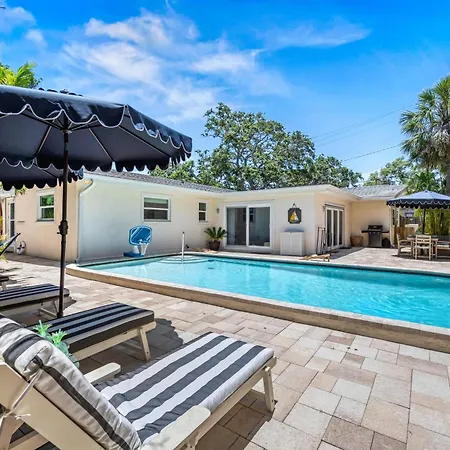 Villa Siesta Dolce - 3750